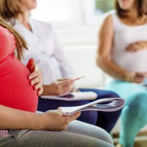 CONTROL PRENATAL